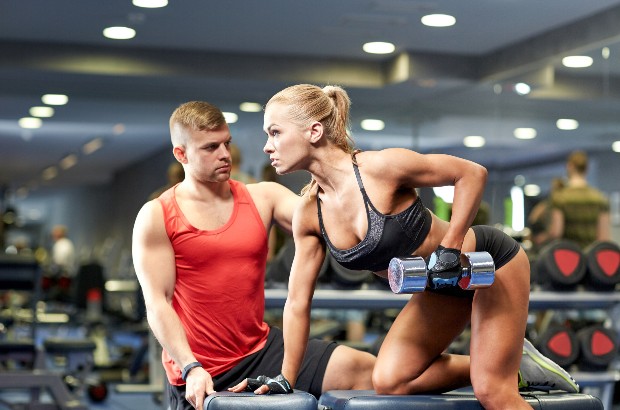 Reward: 1 PERFORMANCE BOOST –  Γυμναστήριο W-STRENGTH Μοσχάτο
