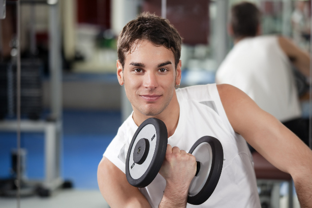 Reward: ΦΟΙΤ/ΜΑΘ ΕΚΠΤΩΣΗ –  Γυμναστήριο W-STRENGTH Μοσχάτο