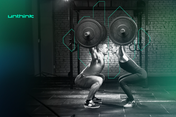 Reward: FITNESS SPARK REFILL –  Γυμναστήριο W-STRENGTH Μοσχάτο