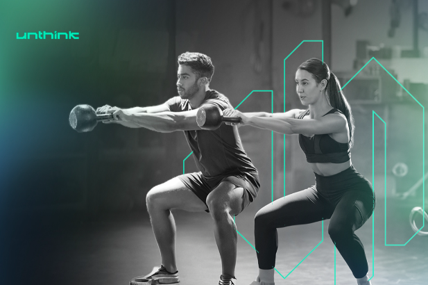 Reward: FITNESS SPARK LITE🪽 –  Γυμναστήριο W-STRENGTH Μοσχάτο